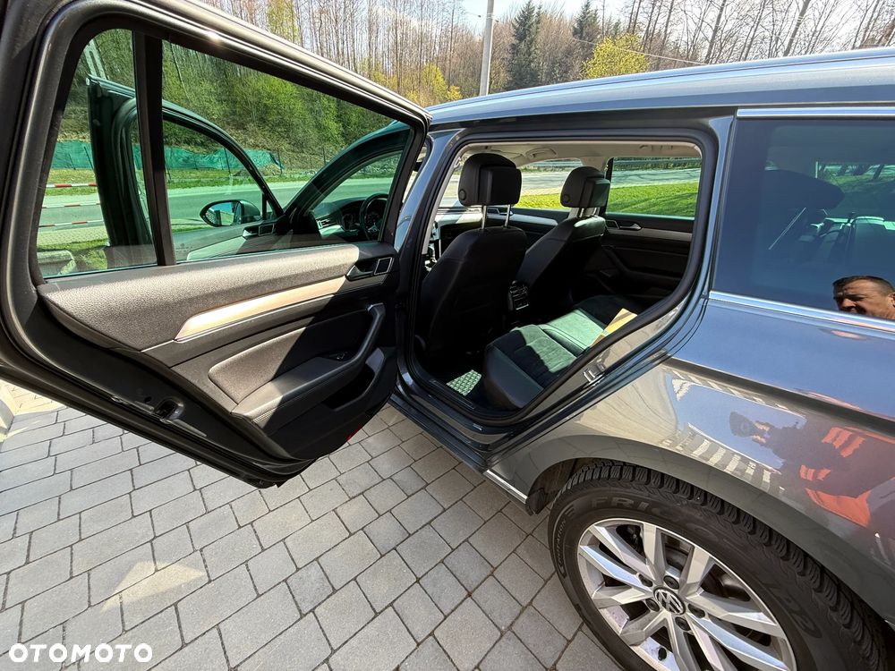 Volkswagen Passat 2.0 TDI BMT Highline DSG - 8