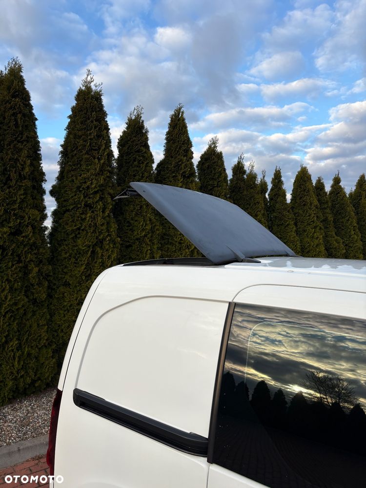 Peugeot Partner III - 24