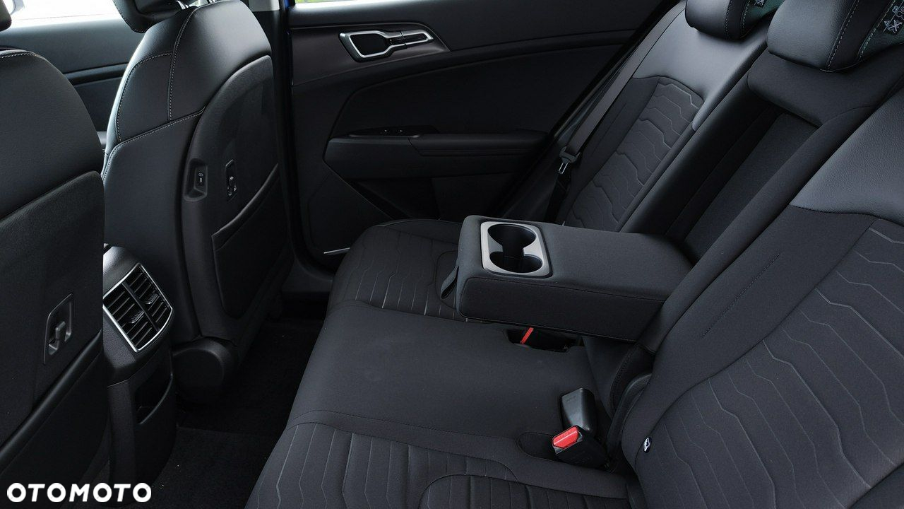 Kia Sportage - 13