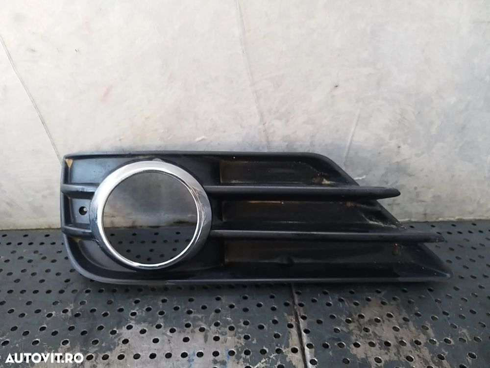 Grila proiector ceata stanga mercedes r class w251 a2518851153lh - 1