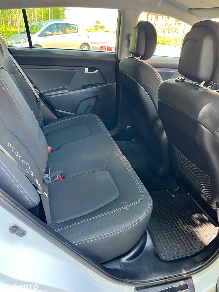 Kia Sportage 2.0 GDI XL AWD - 28