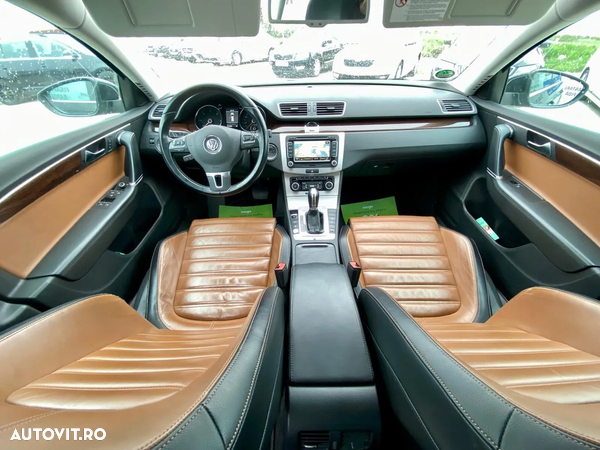 Volkswagen Passat Variant 2.0 TDI DPF DSG R-Line Edition Plus