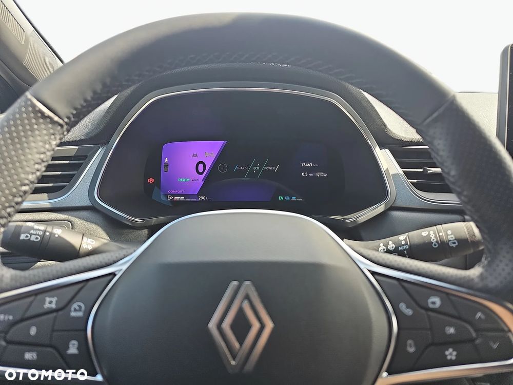 Renault Symbioz 1.6 E-Tech Full Hybrid 145 Techno - 14