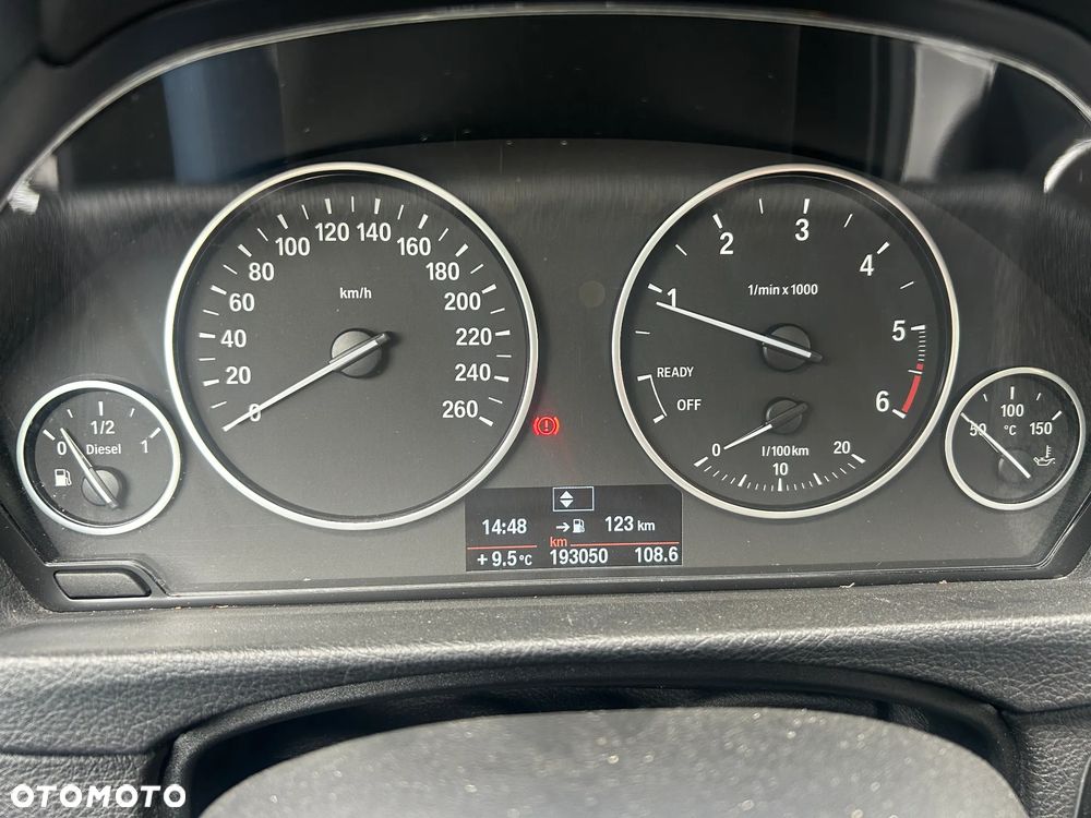 BMW Seria 3 - 19