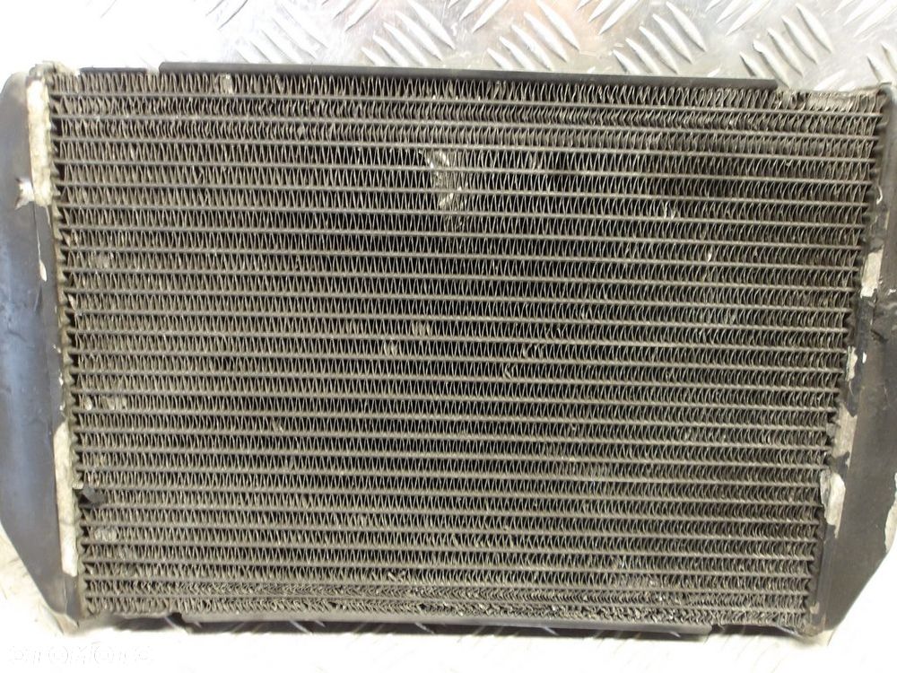 Chłodnica wody wentylator YAMAHA XVZ 1300 ROYAL STAR VENTURE 99-13r   PN. 4XY-12461-00 - 7