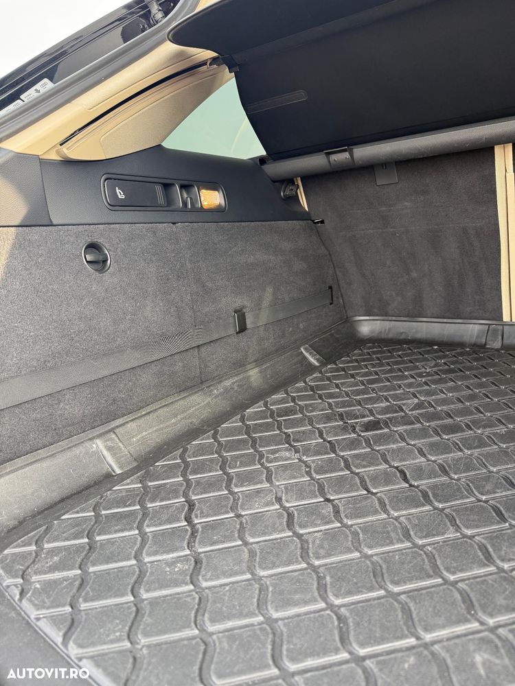 Audi A6 Avant 2.0 TDI quattro S tronic - 17