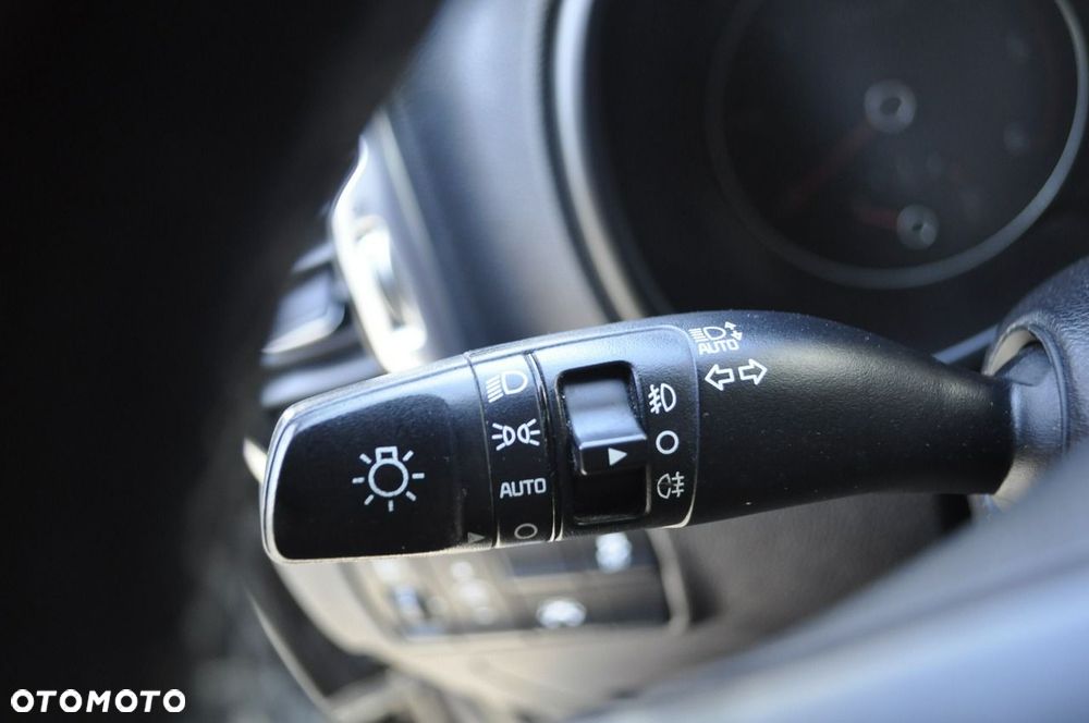 Kia Sportage - 17