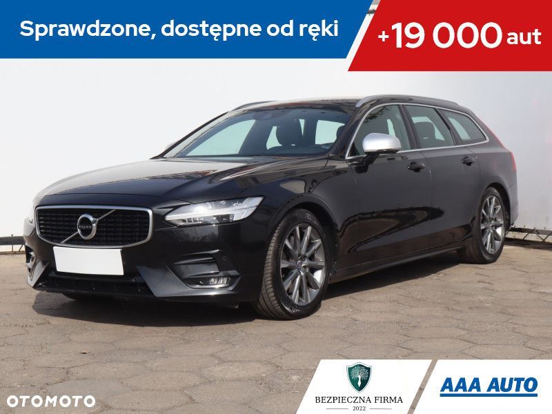 Volvo V90 - 2