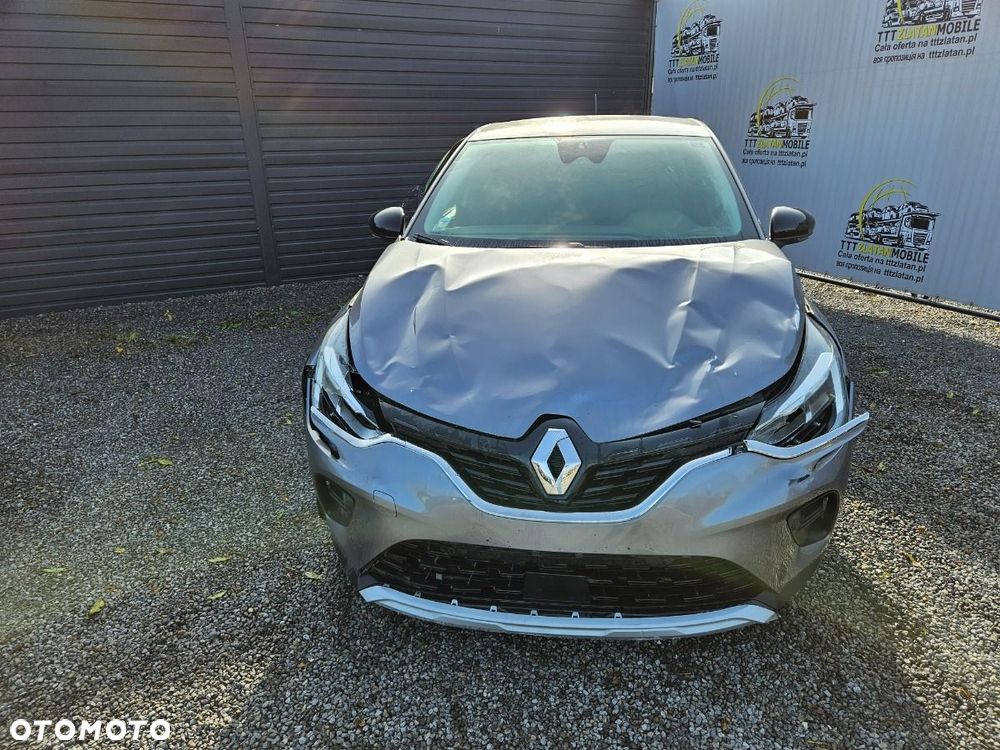 Renault Captur - 6