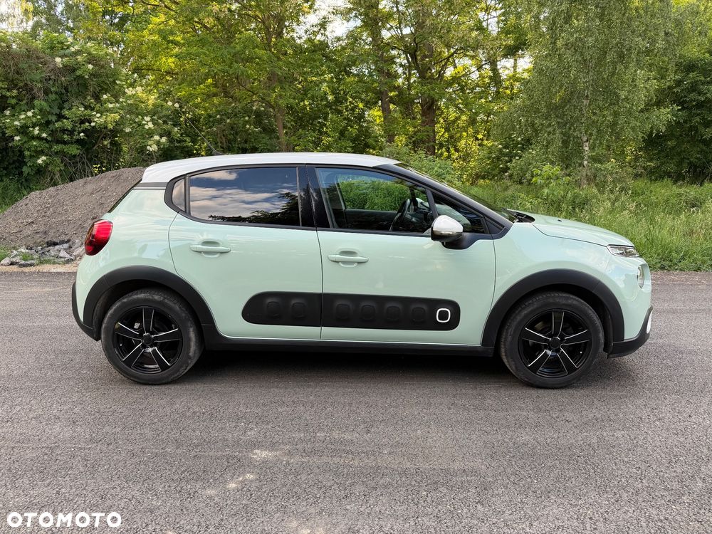 Citroën C3 1.2 PureTech Shine - 8