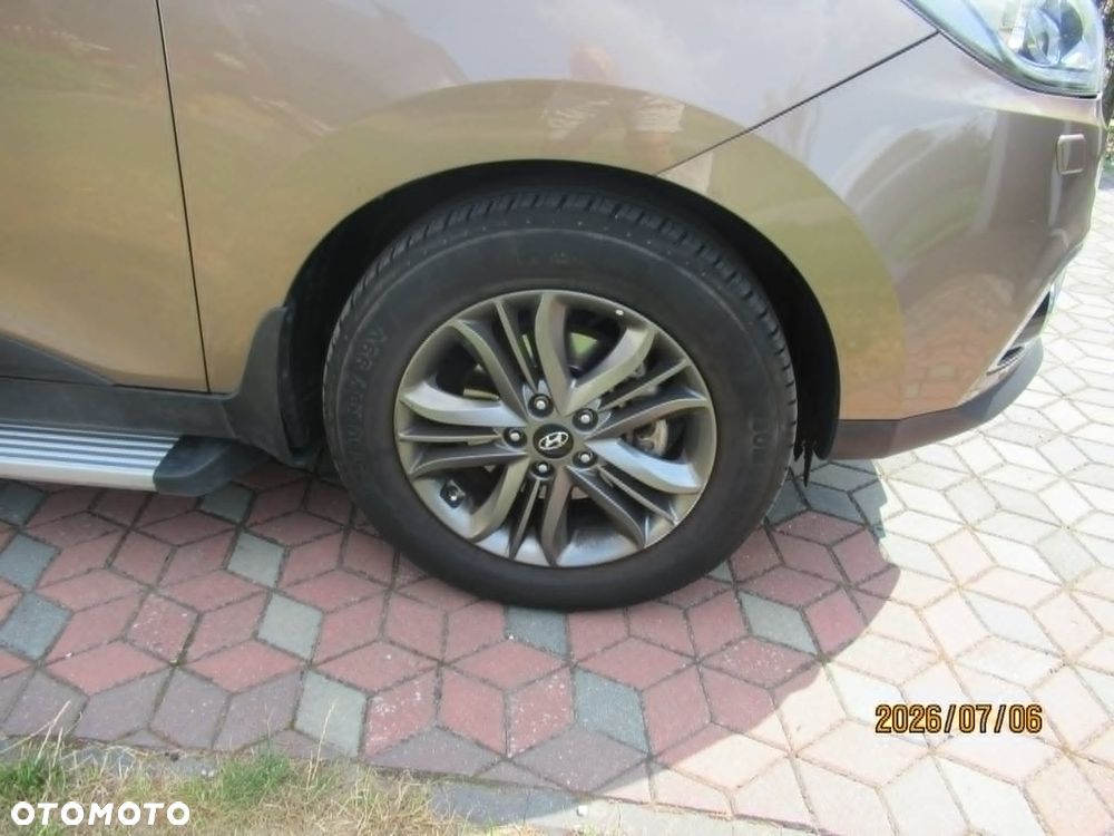 Hyundai ix35 1.6 GDI Comfort 2WD - 33