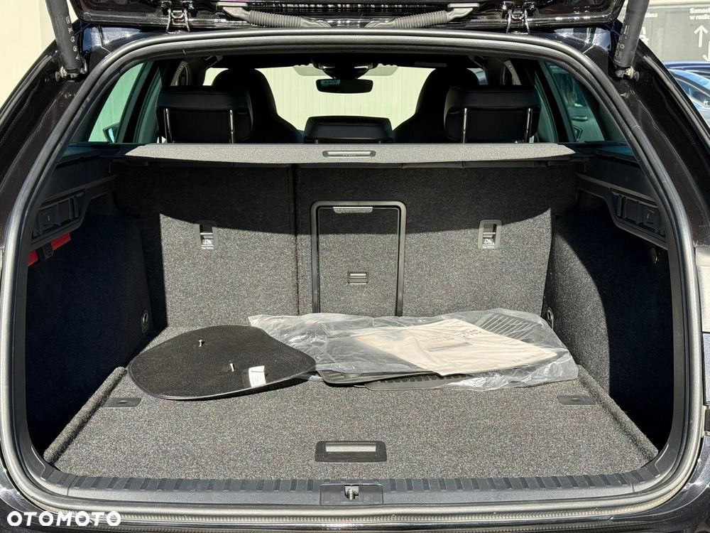 Skoda Octavia 2.0 TSI RS DSG - 36