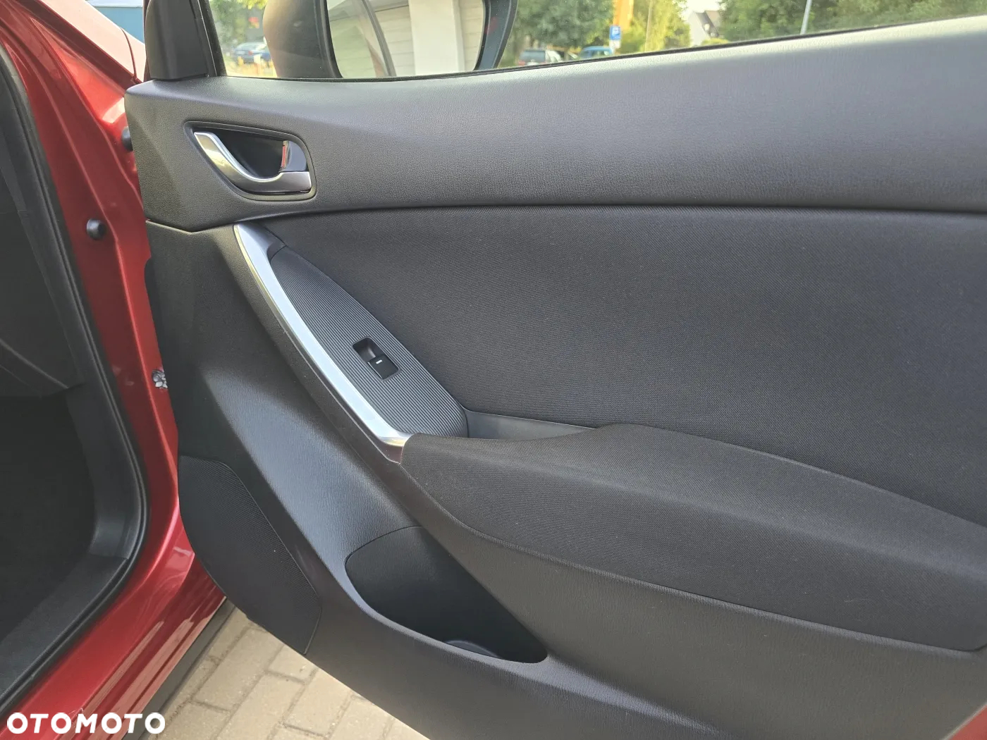 Mazda CX-5 SKYACTIV-G 160 AWD Sports-Line - 39