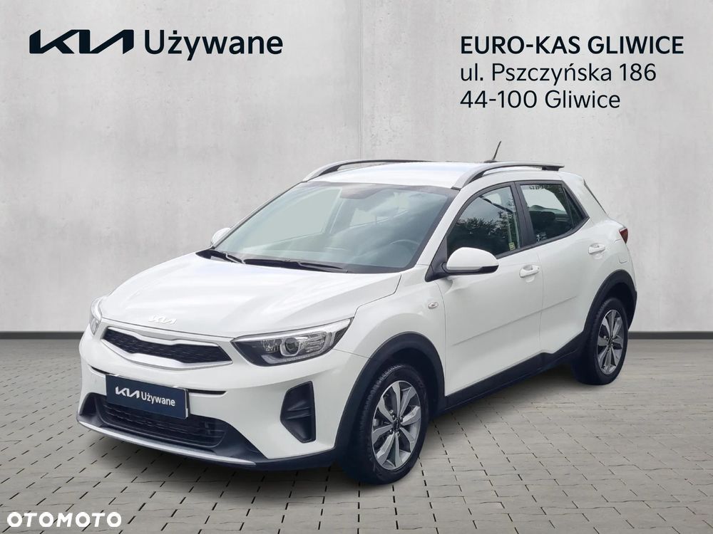 Kia Stonic 1.0 T-GDI M DCT - 1