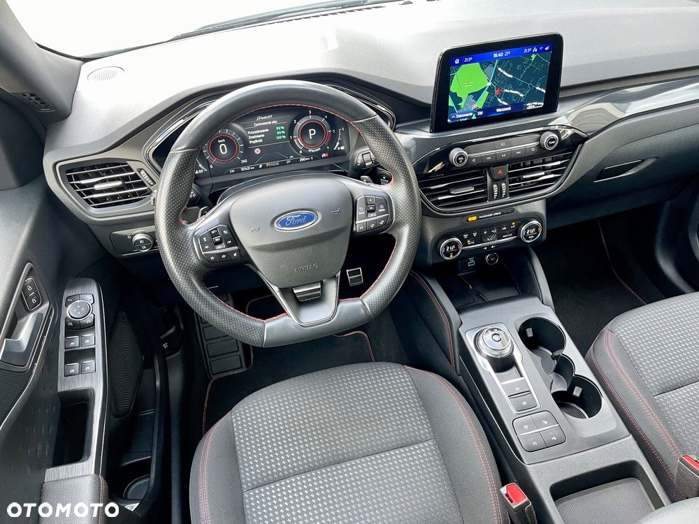 Ford Kuga 1.5 EcoBlue FWD ST-Line - 19