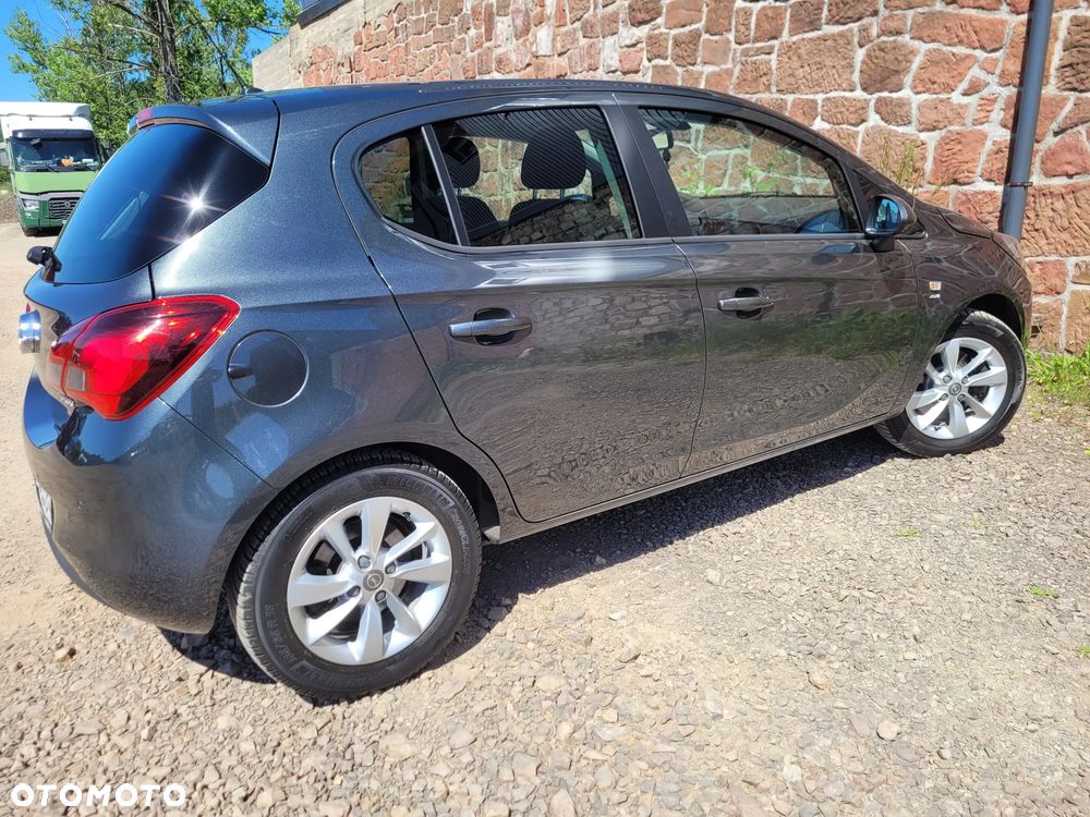 Opel Corsa 1.4 Turbo ecoFLEX Start/Stop Active - 13