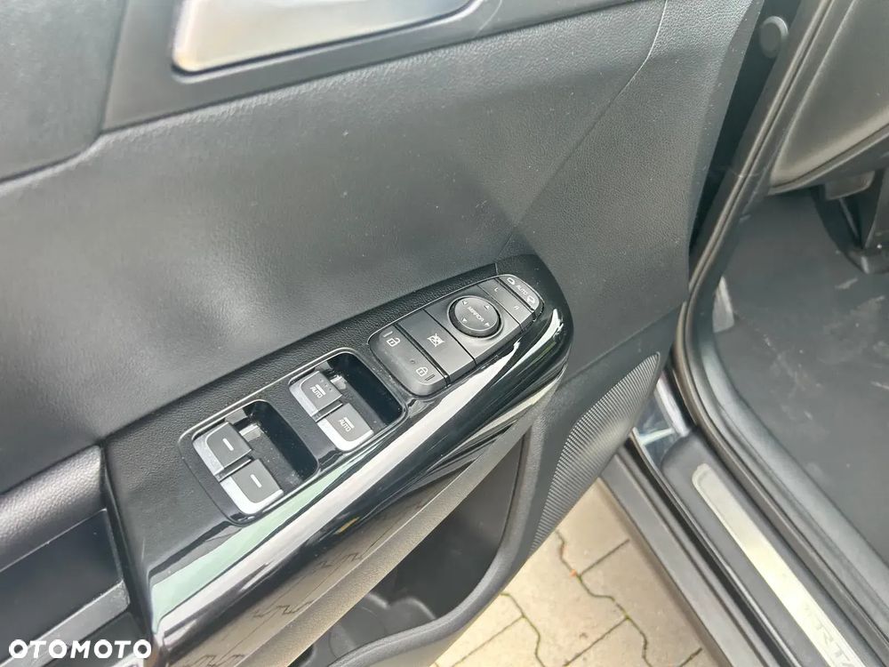 Kia Sportage 2.0 CRDI Business Line 4WD - 20