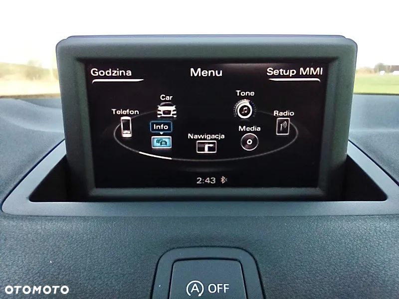 Audi A1 3-drzwiowe 1.2 TFSI S line Sportpaket - 29