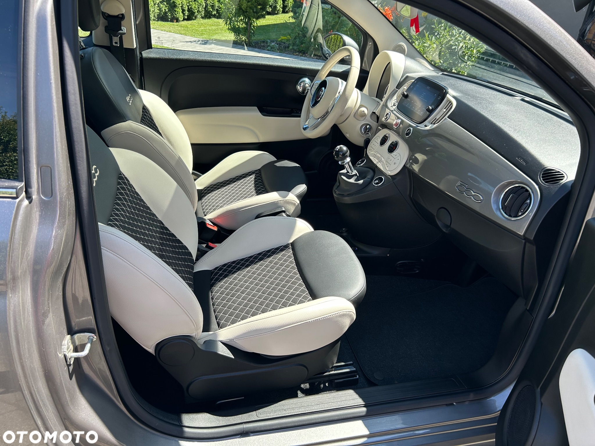 Fiat 500 1.0 Hybrid Dolcevita - 15