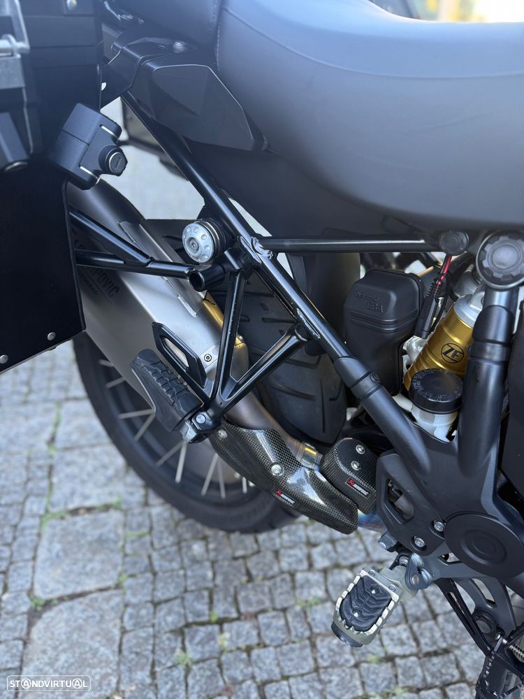 BMW R 1250 GS Adventure Sequencial - 13