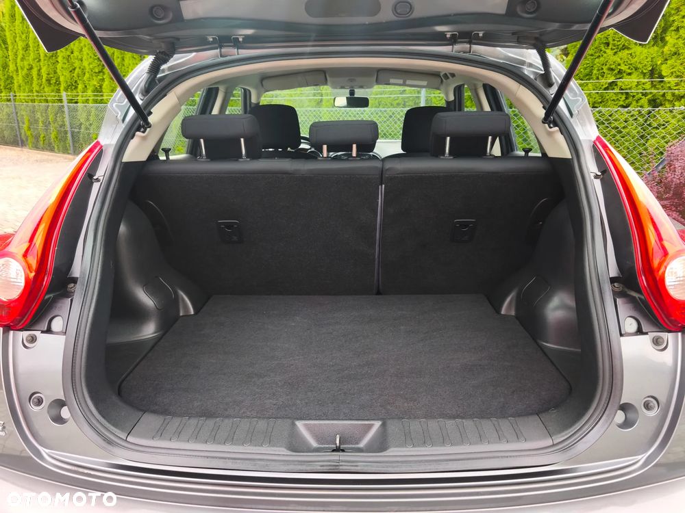 Nissan Juke 1.6 Tekna - 20