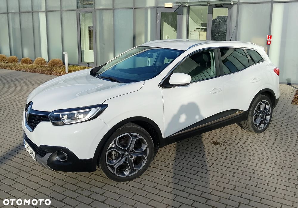 Renault Kadjar Energy dCi 110 EDC COLLECTION - 13
