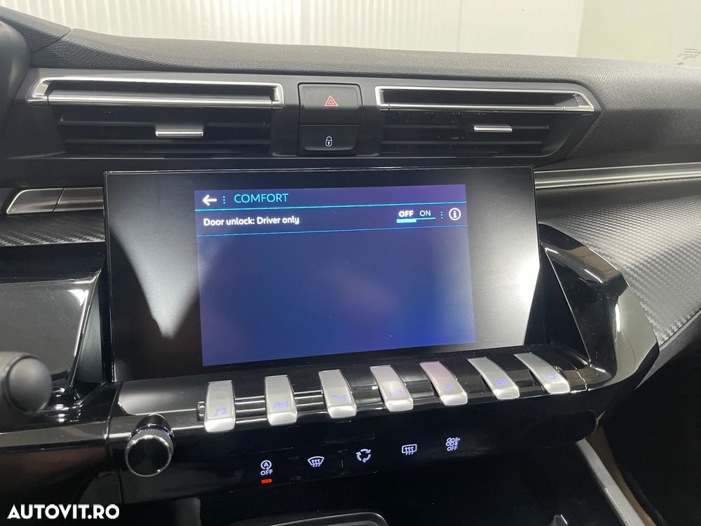 Peugeot 508 BlueHDi 130 EAT8 Active Pack - 20