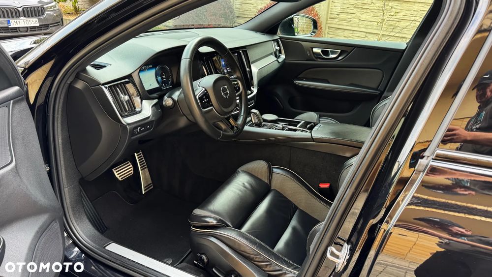 Volvo V60 - 18