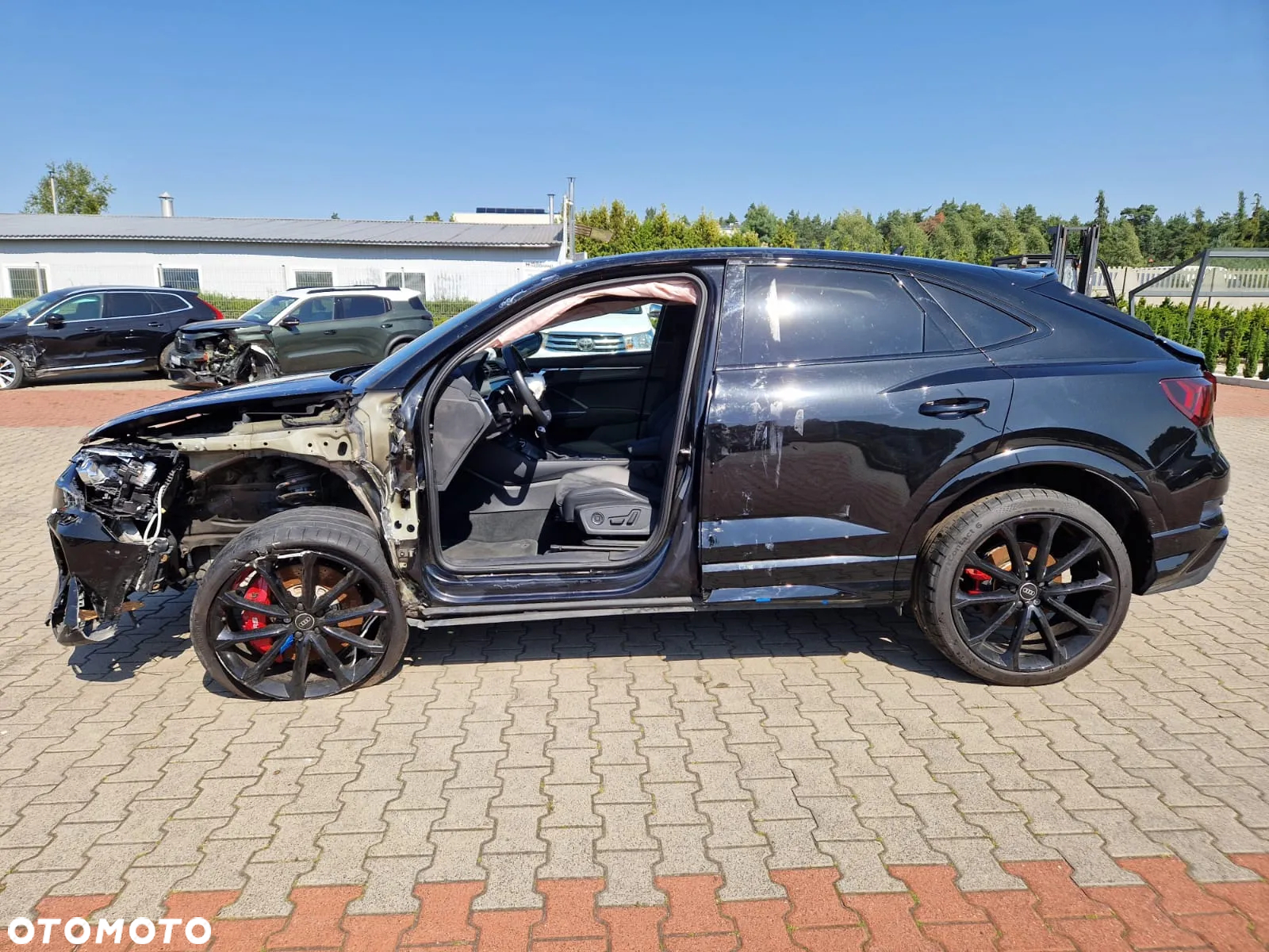 Audi RS Q3 Sportback - 2