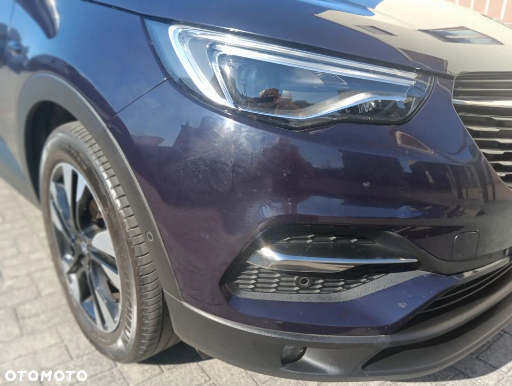Opel Grandland X 1.5 D Start/Stop Business Edition - 38