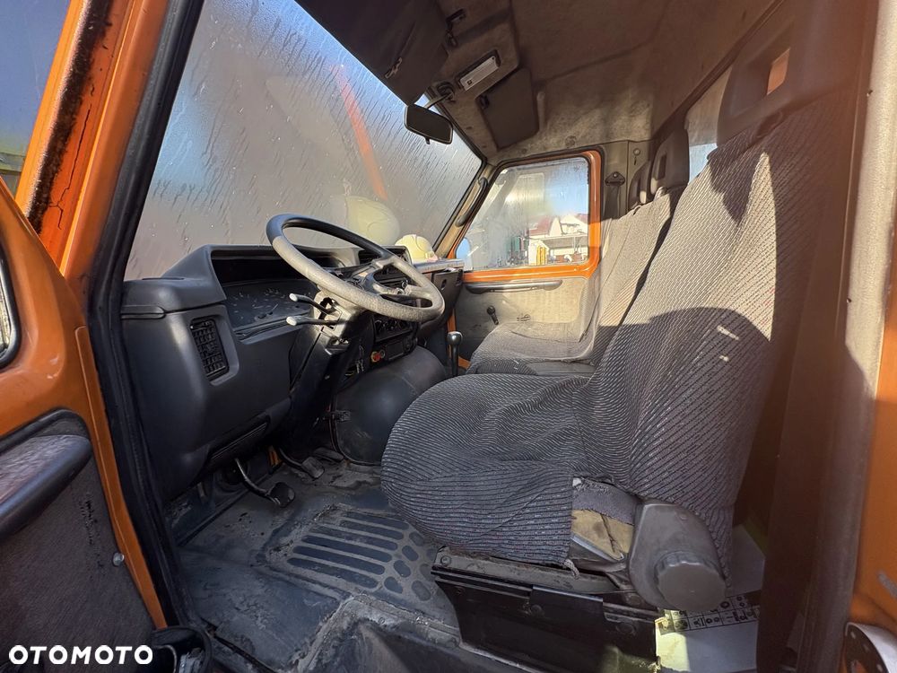 Daewoo Lublin 332212 - 5