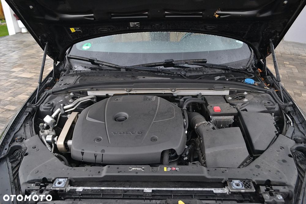 Volvo V60 T5 Geartronic Inscription - 33