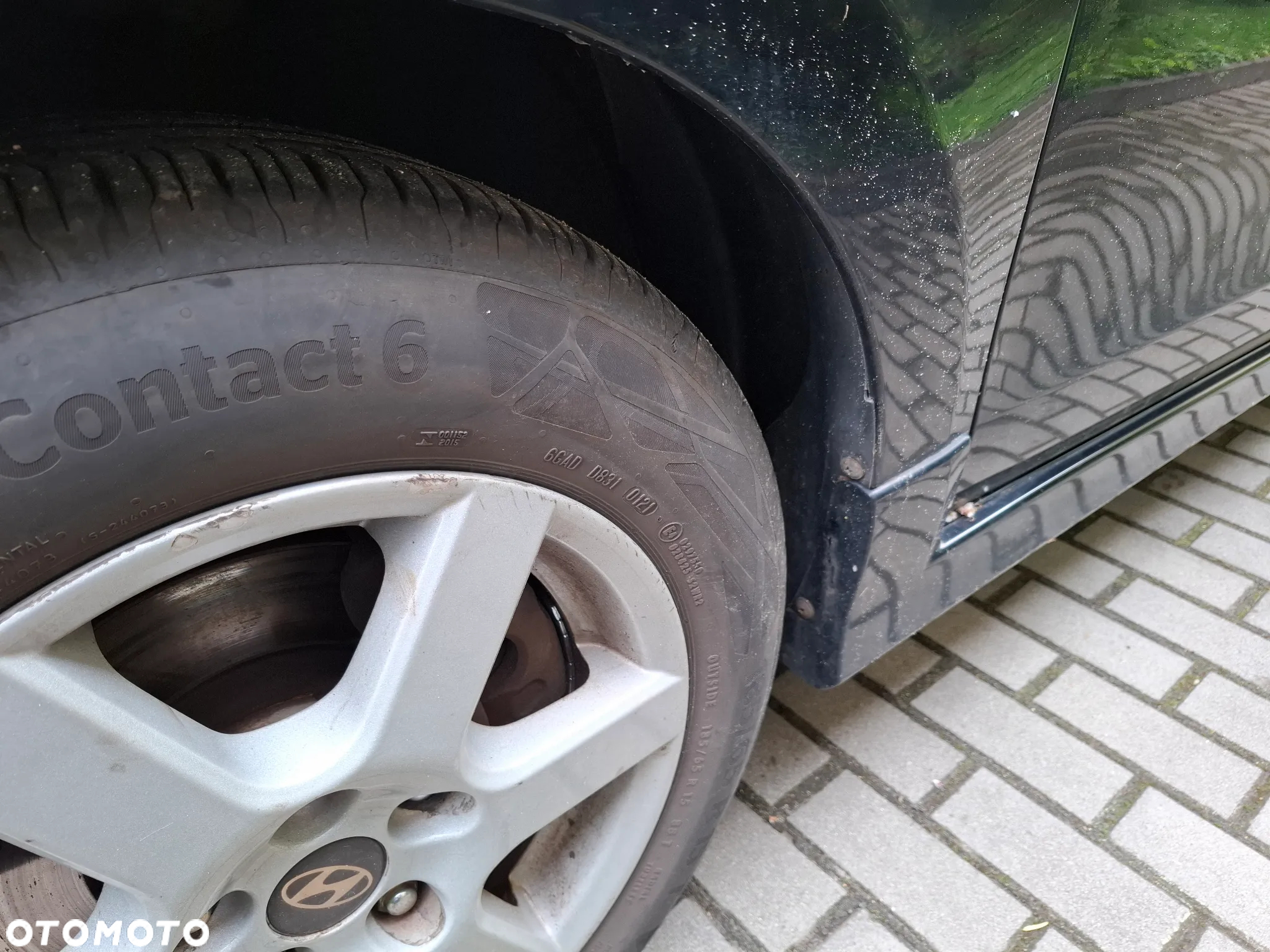 Hyundai i30 1.4 FIFA WM Edition - 16