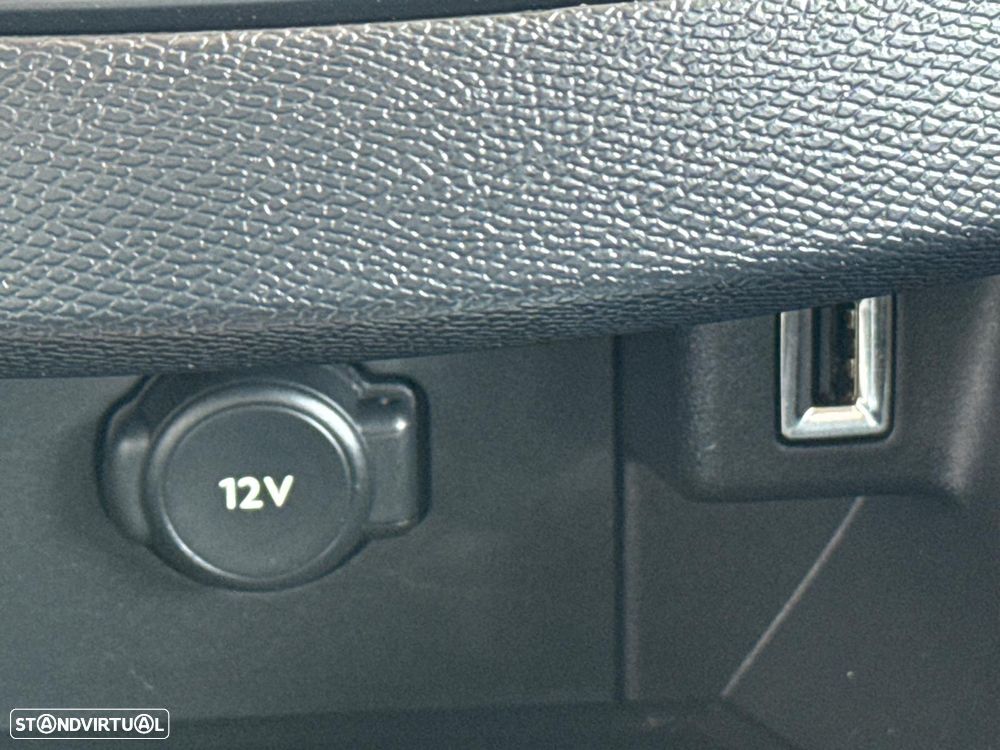Peugeot 308 1.5 BlueHDi Active - 14