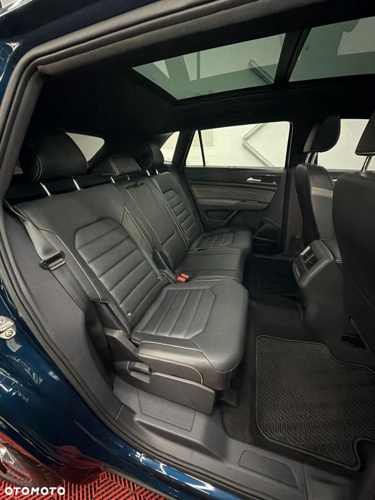 Volkswagen Atlas - 34