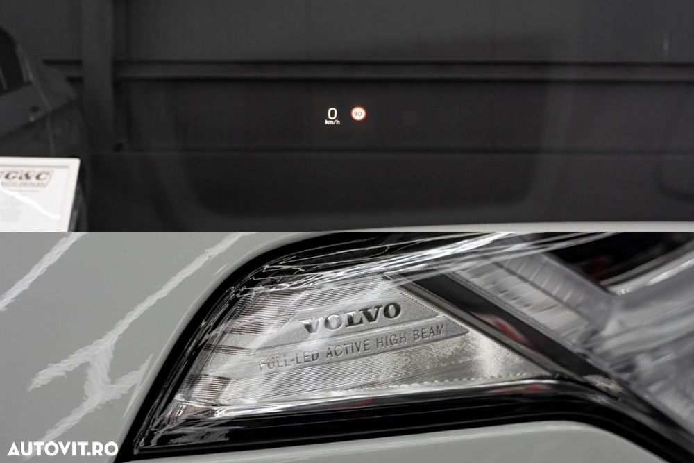 Volvo XC 90 - 8