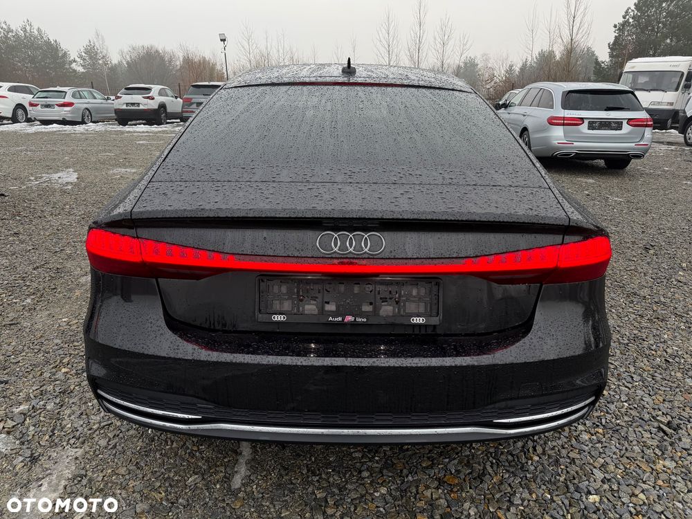 Audi A7 Sportback - 31