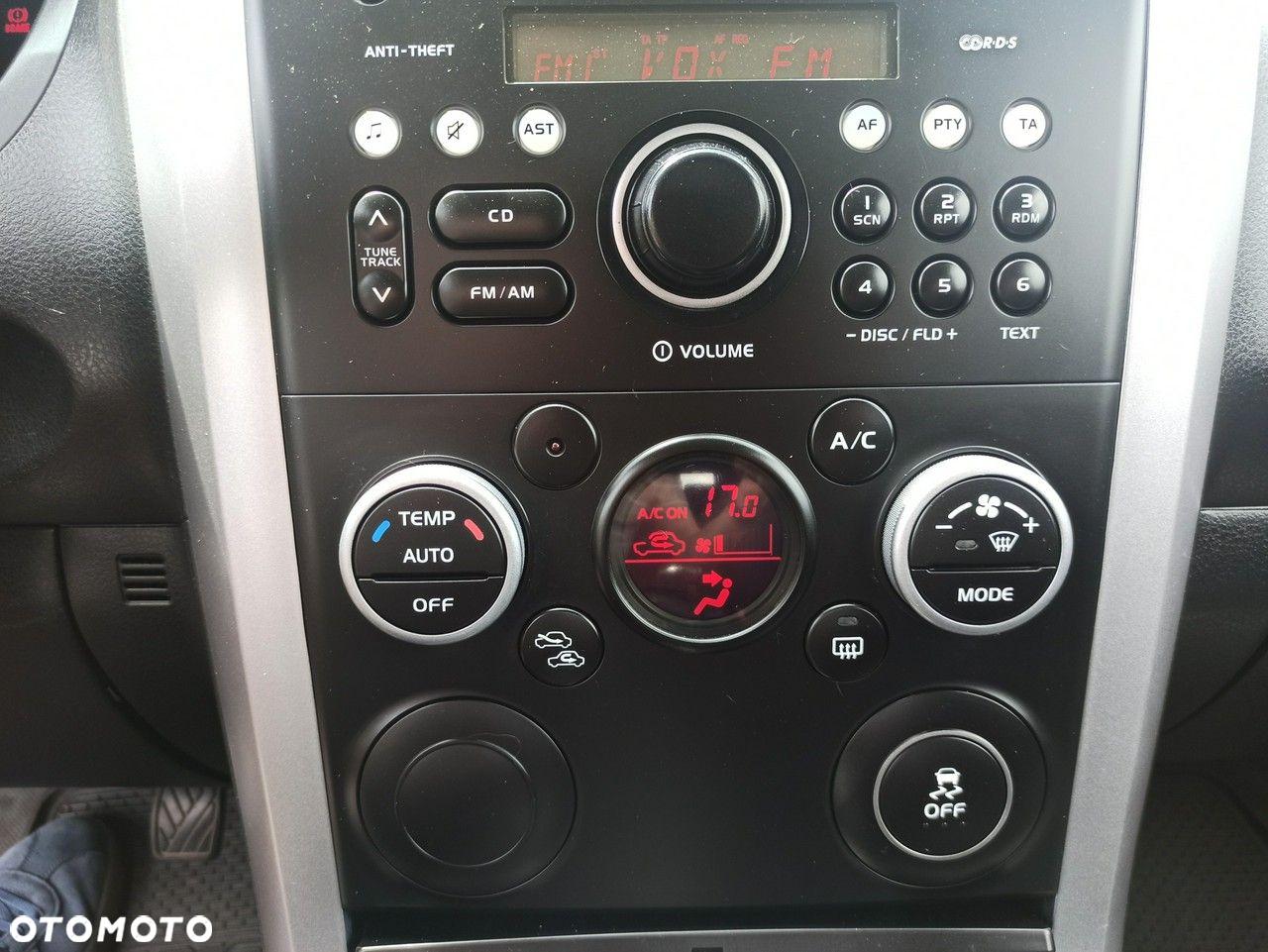 Suzuki Grand Vitara 1.6 Comfort EU5 - 18