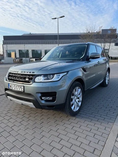 Land Rover Range Rover Sport S 3.0 TD V6 HSE - 7