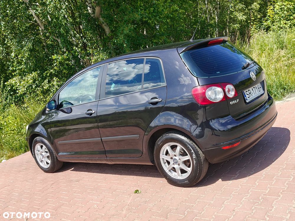 Volkswagen Golf Plus 1.6 Tour Edition - 14