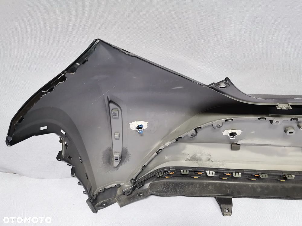 Zderzak Tył Tylny TOYOTA AYGO X 2021- Oryginał PDC - 13