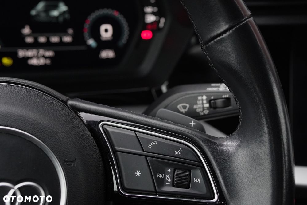 Audi A3 Sportback - 14