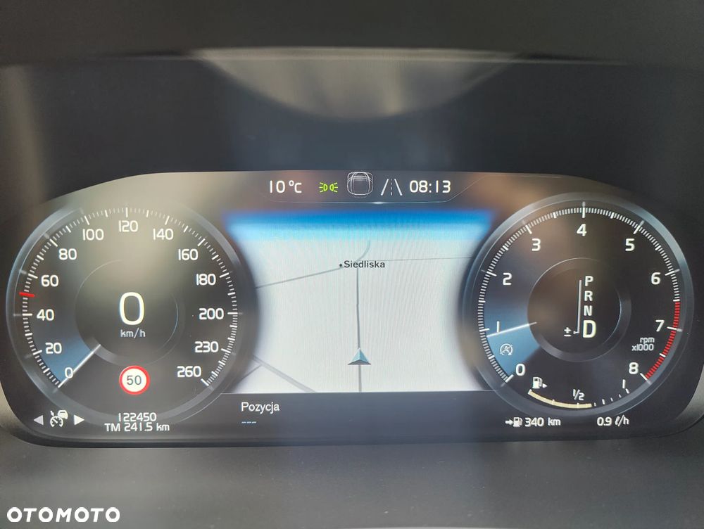 Volvo V90 Cross Country - 14