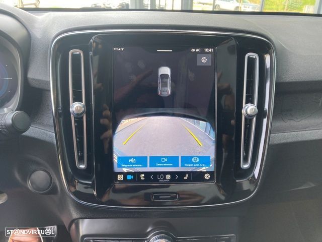 Volvo C40 Recharge Single Motor Core - 32