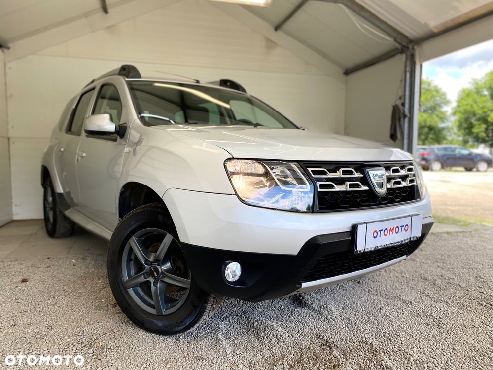 Dacia Duster 1.6 Laureate - 30