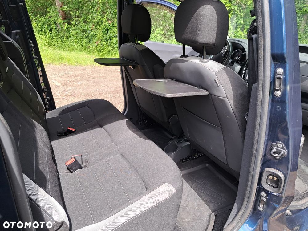 Dacia Dokker 1.5 dCi Stepway - 5