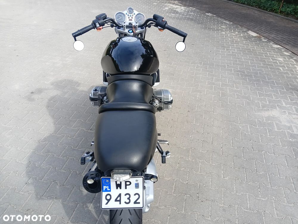 BMW R - 5