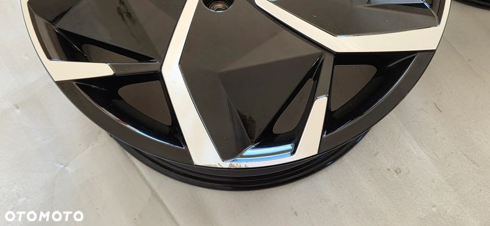 FELGI HYUNDAI IONIQ 5 19 7,5X19 ET49,5 5X114,3 52910-G1130 - 5