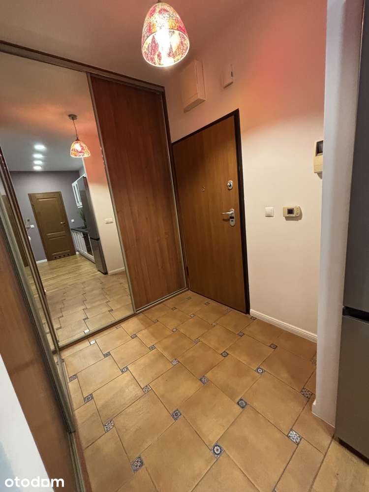 Mieszkanie 3-pokojowe z balkonem w Ursusie