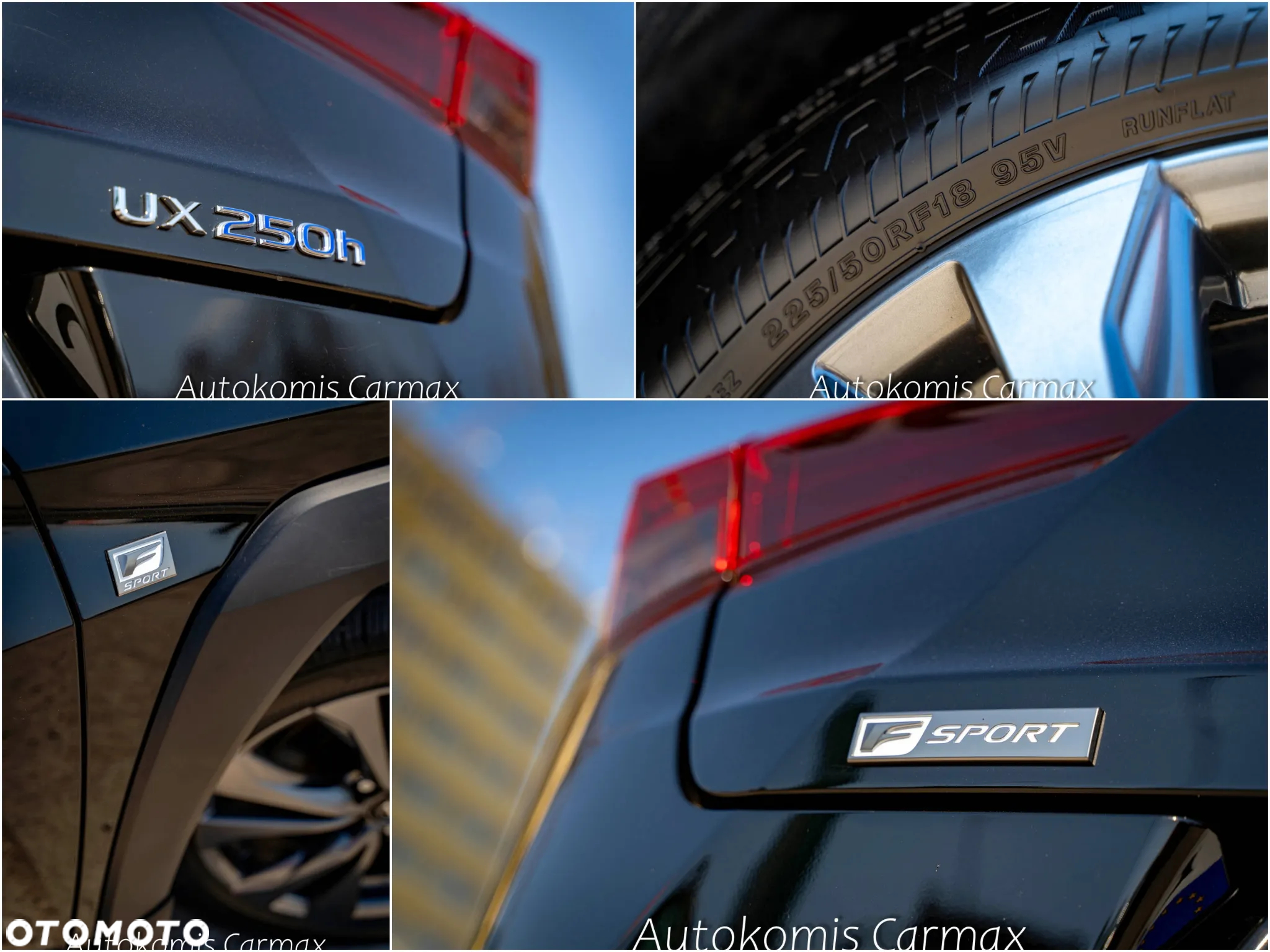 Lexus UX - 27